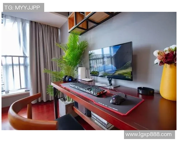 电竞民宿崛起为玩家提供训练与住宿一体化服务的新选择